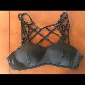 Victoria’s Secret PINK swimsuit top